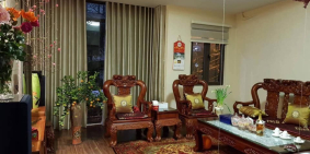 Chính chủ bán nhà đẹp phố Nguyễn Trãi – Thanh Xuân 52m2, 5T, MT5.5m, 10.3 tỷ,