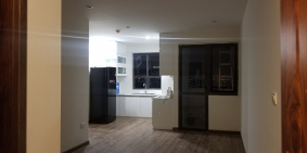 Chung cư dưới 1 tỉ. Tặng điều hoà - miễn phí dịch vụ???