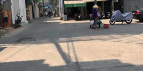 Siêu hiếm,  nhà TT Q10, DT:22M2, không lộ giới, chỉ 2.5 tỷ.