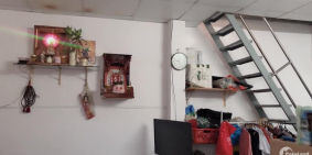 Siêu rẻ, chỉ 2.25 tỷ có ngay nhà  CMT8, Quận 10, ngang 4.5m.