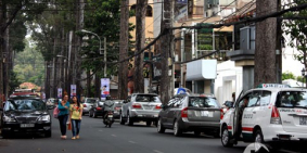 BÁN NHÀ MẶT TIỀN ĐƯỜNG BÙI THỊ XUÂN QUẬN 1