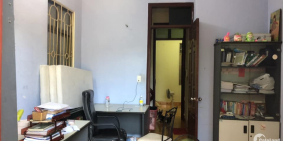 ĐỊNH CÔNG THƯỢNG NHÀ RỘNG 37Mx4T, CHỈ 2 TỶ 45