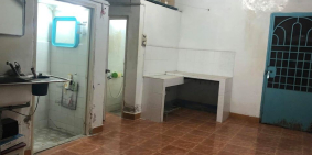 Bán nhà HXH đường Nguyễn Kiệm, Phú Nhuận, 4x14m, đầu tư sinh lời, giá cực tốt.