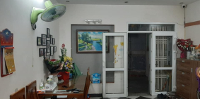 Bán nhà Phú Diễn DT35mx5T, MT4.5m, 2.4Tỷ, SĐCC.