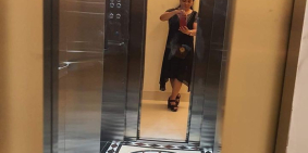 TÒA NHÀ CHO THUÊ KD TRẦN PHÚ 85Mx9T TM, MT 4.8M, 16 TỶ 9