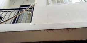 Nhỉnh 4 tỷ, có ngay nhà gần Big C Tô Hiến Thành, Quận 10, DT: 30m2, 4 tầng.