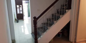 Cực hiếm! Bán nhà Xuân Thủy DT64m x 4T, MT4.0m, 4.7Tỷ, SĐCC