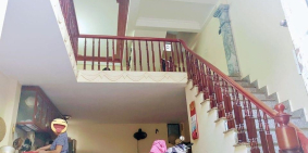 Chị tôi cần bán gấp căn nhà kim Giang đối diện linh đàm