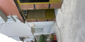 NHÀ MẶT TIỀN ĐƯỜNG TÂN THỚI NHÌ 110M2 CHỈ 2 TỶ 95