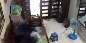 Có 1 không 2 !!! Bán nhà phố Khương Đình 45m2, 5 tầng, mặt tiền 4m giá chỉ 3.01