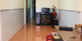 CẦN BÁN GẤP NHÀ NGUYỄN THƯỢNG HIỂN 45M2 CHỈ 4.4 tỶ