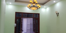 SIÊU HOT CỰC RẺ PHỐ YÊN HÒA CẦU GIẤY 57m2, 5 TẦNG CHỈ 5. 4 TỶ.