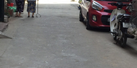 Cần bán nhà 5 tầng Lê Trọng Tấn, Hà Đông. Dt 40m, hướng ĐB. ô tô vào nhà.