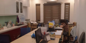 BÁN CĂN HỘ PHỐ MAI DỊCH , CẦU GIẤY, SAU TRƯỜNG SK ĐIỆN ẢNH DT 47,4M2, 5 TẦNG,