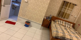 NHÀ CỰC ĐẸP GIÁ CỰC RẺ 45M2 MÀ CHỈ NHỈNH HƠN 4 TỶ VND