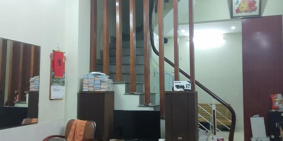 Bán gấp nhà phó ĐÀO TẤN - BA ĐÌNH 35m, 4 tầng giá 2,9 tỷ