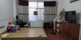 Không thể tin nổi - 1.99 tỷ sở hữu nhà đẹp 40m2 đường giải phóng - ô tô gần nhà