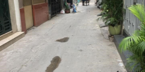 CHỦ XOẮN CẦN TIỀN BÁN NHÀ CHẾ LAN VIÊN - TÂN PHÚ 45M2 CHỈ 3.2 TỶ