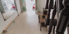 3 TẦNG LẦU 50M2 MÀ CHỈ 4.5 TỶ TRUNG TÂM PHÚ NHUẬN CÓ 1 0 2