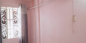 BÁN GẤP NHÀ HOÀNG HOA THÁM DIỆN TÍCH KHỦNG 50M2 CHỈ 4.5 TỶ