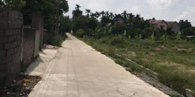 Bán đất Chương Mỹ 244m2, Mặt tiền 8m, giá 790 triệu ( có thương lượng)