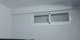 Căn hộ mini có gác, full nội thất. Mới xây 100% tại Quận 7.