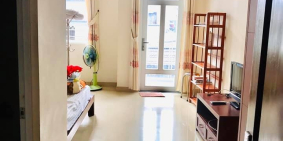 CHỈ 4.5  TỶ CÓ NGAY NHÀ PHÚ NHUẬN GIÁP BÌNH THẠNH ĐI QUẬN 1 CHỈ 5 PHÚT