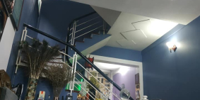 BÁN NHÀ , DỊCH VỌNG ,CẦU GIẤY, GIÁ 4.4 TỶ