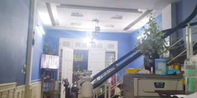 BÁN NHÀ  .CẦU GIẤY, GIÁ 4.4 TỶ