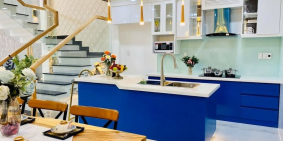 BIỆT THỰ HIẾM XUẤT HIỆN CẦU GIẤY 117Mx5T, MT 22M, 26 TỶ