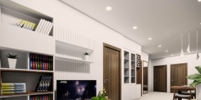 Chỉ 420 Triệu đồng sở hữu ngay căn hộ cao cấp cạnh VincomPlaza , Bàn giao đầy