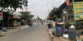 Còn 1 lô Mỹ Phước 2, 700tr, BIDV hỗ trợ 80%