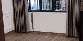 Bán nhà Tạ Quang Bửu, Hai Bà Trưng 42m2, 4 tầng, MT 3.5m, gần phố, ở luôn, giá