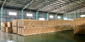 CHO THUÊ KHO KCN SÓNG THẦN GIÁ RẺ