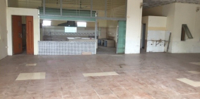 Cho thuê kho xưởng làm trung tâm đào tạo DT 2000m2 An Khánh Hoài Đức Hà Nội.