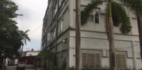 Cho thuê trường học DT 2000m2 An Khánh Hoài Đức Hà Nội