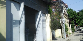 Kho đẹp giá hợp lý tại Q.Hoàng Mai, 110m2, gác xép 24m2, ô tô tải đỗ cửa.