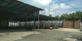 CHO THUÊ NHÀ XƯỞNG ĐƯỜNG THANH NIÊN, HÓC MÔN, DIỆN TÍCH HƠN 11.000M2, GIÁ TỐT