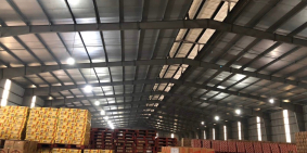 CHO THUÊ KHO CHUNG HƯNG YÊN  CHỨA HÀNG