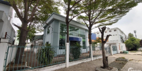 Cần bán hoặc cho thuê nhà xưởng tại D4 – Phường Hiệp Thành – Quận 12 – TP.HCM