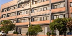 Cho thuê mặt bằng làm kho xưởng, văn phòng tại KCN Tân Bình