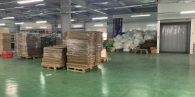 Cho thuê nhà xưởng KCN Tiên Sơn – 1.150m2, có trần thạch cao, vị trí đẹp.