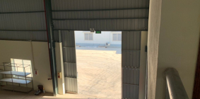 Cho thuê nhà xưởng giá tốt, diện tích 2.850m2 KCN Đại Đồng – Tiên Sơn