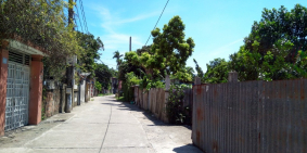 Mặt bằng kho 450m đường Phú Diễn, Bắc Từ Liêm