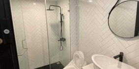 NHÀ HIỆN ĐẠI ĐỦ NỘI THẤT – PHỐ ĐỘI CẤN – 37m2 – 2.7tỷ.