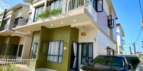 Nhà cho thuê Oasis City Bến Cát, Bình Dương, 10tr/tháng