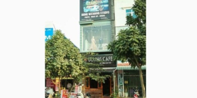 Cho thuê hoặc bán nhà đường Phúc La, Kiến Hưng, Hà Đông, thuận tiện KD