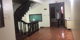 Chính chủ cho thuê mặt phố triệu việt vương 32 x 3 tầng, 30tr,