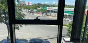 Còn đúng 1 văn phòng đẹp nhất tại tòa nhà Đường Việt  giá 10 tr/tháng