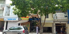 Cho thuê nhà để kinh doanh tại số 294 Nguyễn Công Hòa, quận Lê Chân, Hải Phòng